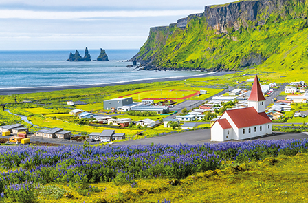 Islanda: terra di fuoco e ghiaccio